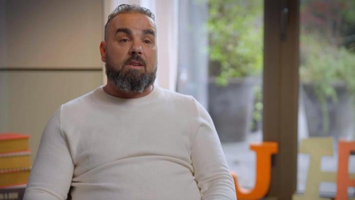 « J'ai pas les mots : 8 semaines pour sortir de l'illettrisme »